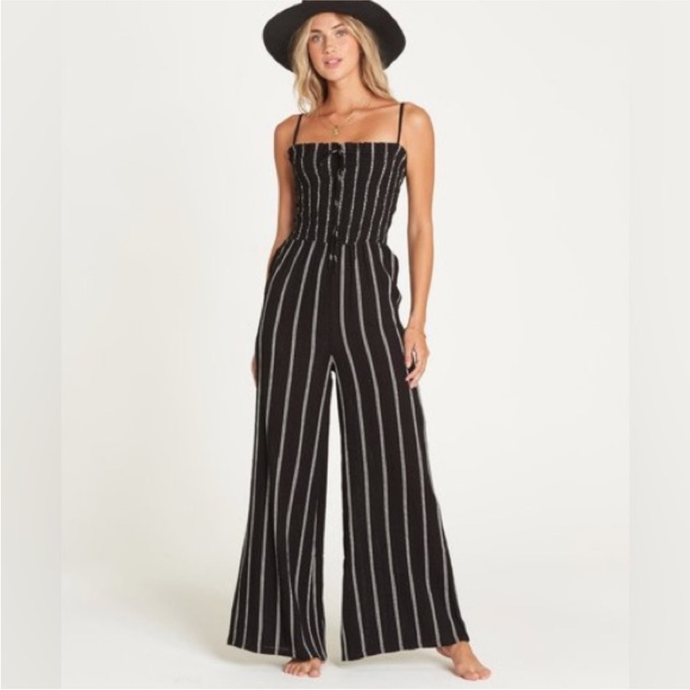 Billabong Jumpsuit